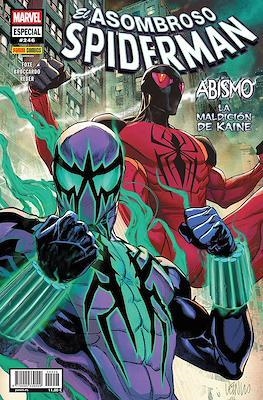 EL ASOMBROSO SPIDERMAN #246/037 | 977000533900900246 | Varis Autors | Llibreria online de Figueres i Empordà