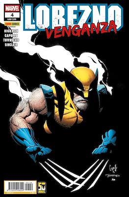 LOBEZNO: VENGANZA #159/04 | 977000544600400159 | Hickman, Jonathan / Capullo, Greg / Townsend, Tim / Plascencia, FCO | Llibreria online de Figueres i Empordà