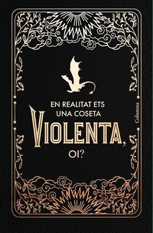 Diari oficial Ales de sang: Violenta | 9788466433501 | Yarros, Rebecca | Librería online de Figueres / Empordà