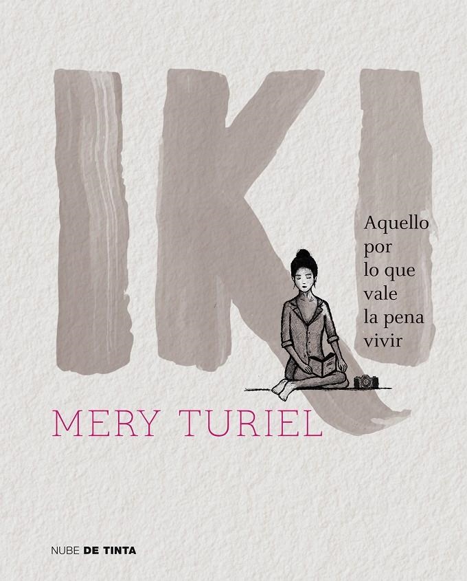 Iki | 9788416588978 | Turiel, Mery | Librería online de Figueres / Empordà