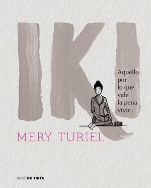 Iki | 9788416588978 | Turiel, Mery | Librería online de Figueres / Empordà
