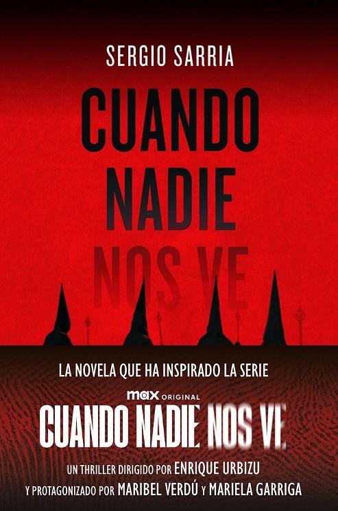 Cuando nadie nos ve | 9788467076363 | Sarria, Sergio | Llibreria online de Figueres i Empordà
