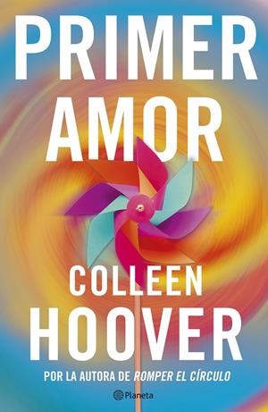 Primer amor (Heart Bones) | 9788408300489 | Hoover, Colleen | Librería online de Figueres / Empordà