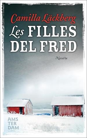 Les filles del fred | 9788493687960 | Läckberg, Camilla | Llibreria online de Figueres i Empordà