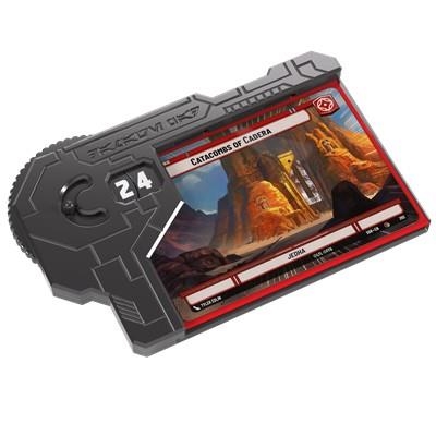 STAR WARS: UNLIMITED Damage Pad White | 4251715417461 | Llibreria online de Figueres i Empordà
