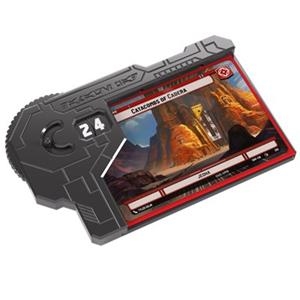 STAR WARS: UNLIMITED Damage Pad White | 4251715417461 | Librería online de Figueres / Empordà