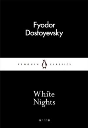 WHITE NIGHTS | 9780241252086 | Dostoyevski, Fiódor M. | Llibreria online de Figueres i Empordà