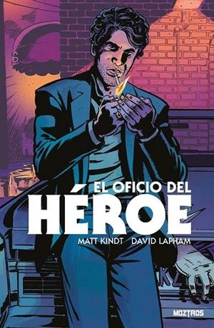 EL OFICIO DEL HEROE | 9788410463448 | Llibreria online de Figueres i Empordà