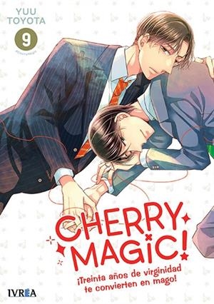 CHERRY MAGIC! #09 | 9791387691578 | Toyota, Yuu | Librería online de Figueres / Empordà
