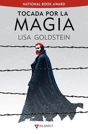 TOCADA POR LA MAGIA | 9788498891553 | Goldstein, Lisa | Librería online de Figueres / Empordà