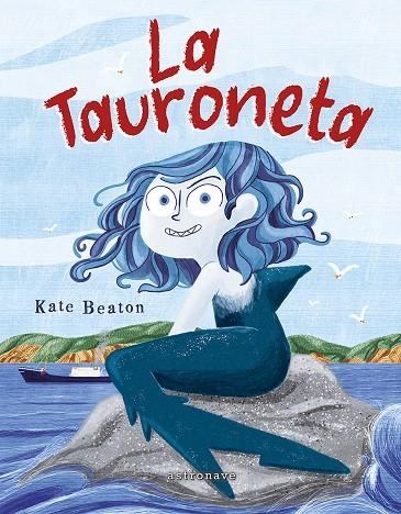 LA TAURONETA | 9788467974355 | Beaton, Kate | Llibreria online de Figueres i Empordà