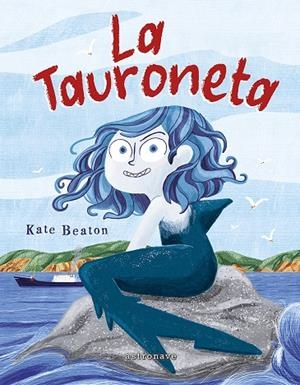 LA TAURONETA | 9788467974355 | Beaton, Kate | Llibreria online de Figueres i Empordà