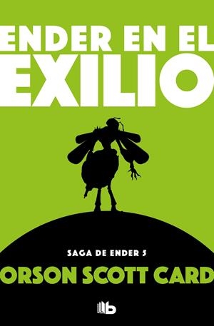 Ender en el exilio (Saga de Ender #05) | 9788490707906 | Card, Orson Scott | Llibreria online de Figueres i Empordà