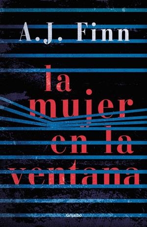 La mujer en la ventana | 9788425356629 | A.J. Finn | Llibreria online de Figueres i Empordà