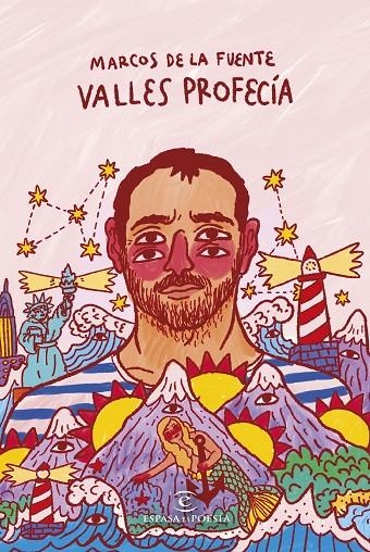 Valles profecía | 9788467075113 | Fuente, Marcos de la | Librería online de Figueres / Empordà
