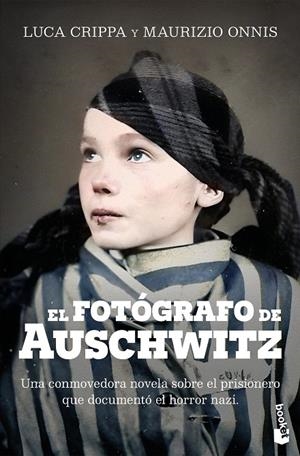 El fotógrafo de Auschwitz | 9788467076387 | Crippa, Luca | Llibreria online de Figueres i Empordà