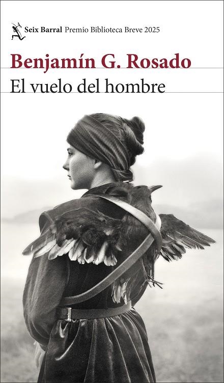 El vuelo del hombre | 9788432244544 | G. Rosado, Benjamín | Librería online de Figueres / Empordà