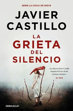 La grieta del silencio | 9788466379366 | Castillo, Javier | Llibreria online de Figueres i Empordà