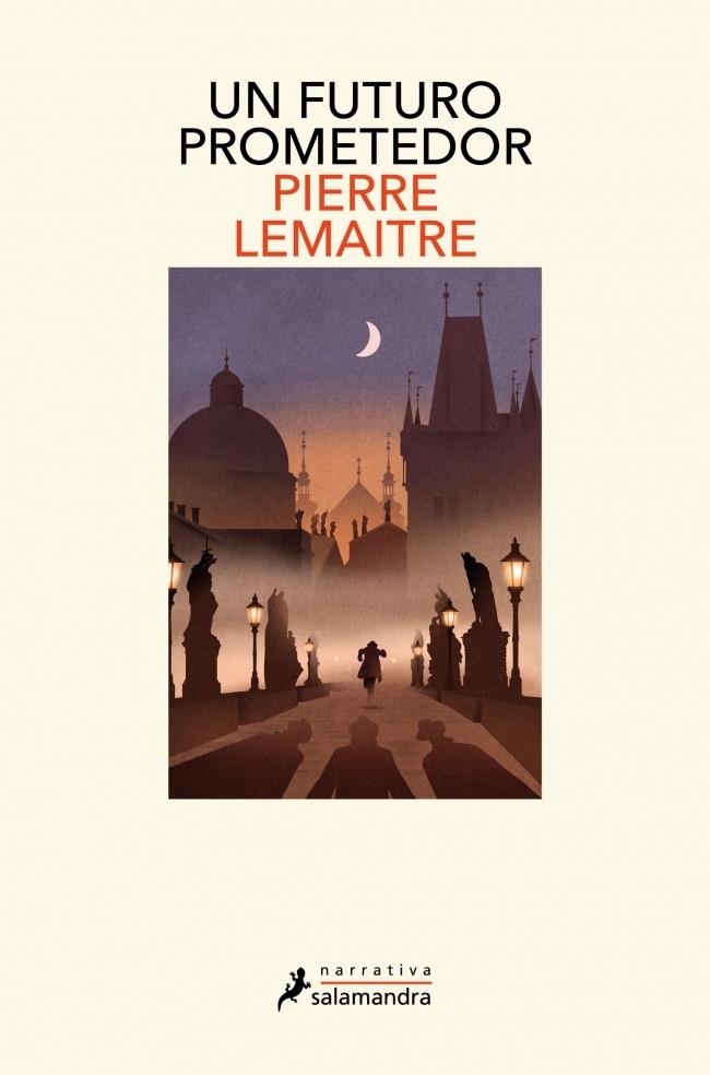 Un futuro prometedor (Los años gloriosos 3) | 9788410340602 | Lemaitre, Pierre | Llibreria online de Figueres i Empordà