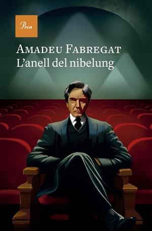 L'anell del nibelung | 9788410488168 | Fabregat Mañes, Amadeu | Llibreria online de Figueres i Empordà