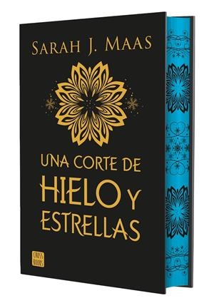 Una corte de hielo y estrellas. Edición especial (Una corte #04) | 9788408299622 | Maas, Sarah J. | Llibreria online de Figueres i Empordà