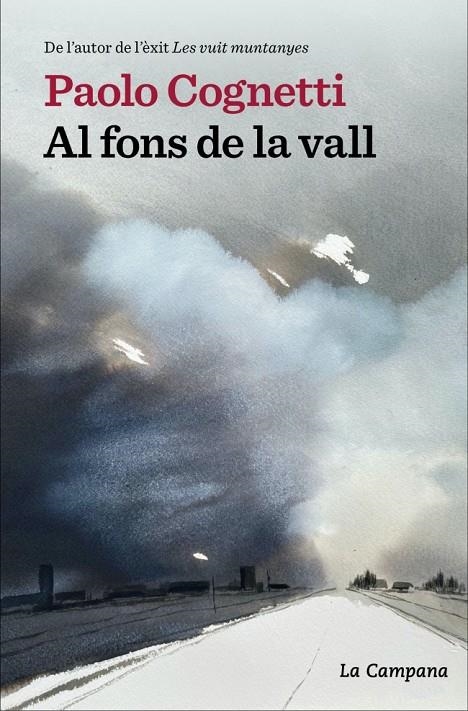 Al fons de la vall | 9788419836014 | Cognetti, Paolo | Llibreria online de Figueres i Empordà