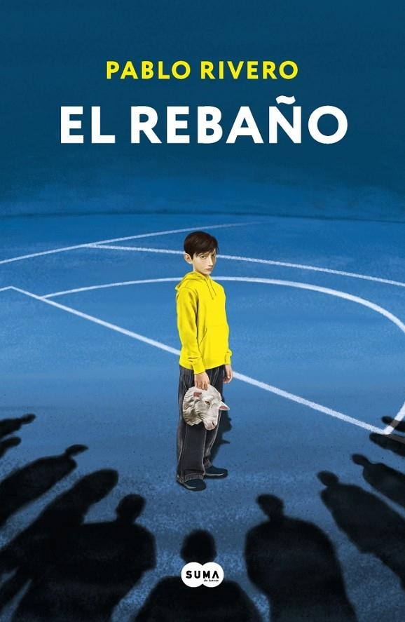 El rebaño | 9788410257139 | Rivero, Pablo | Llibreria online de Figueres i Empordà