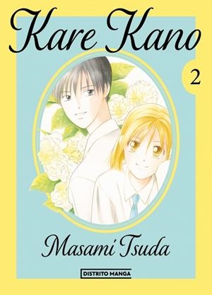 Kare Kano #02 | 9788410305618 | Tsuda, Masami | Llibreria online de Figueres i Empordà