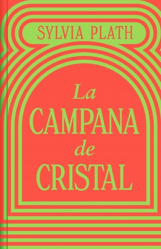 La campana de cristal (Edición limitada) | 9788466373821 | Plath, Sylvia | Llibreria online de Figueres i Empordà