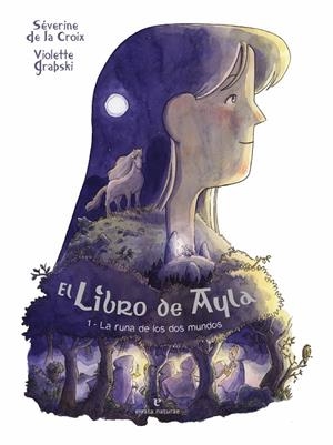 El libro de Ayla | 9788419158956 | de la Croix, Séverine | Llibreria online de Figueres i Empordà