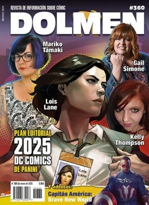 DOLMEN #360 | 977169763400700360 | Llibreria online de Figueres i Empordà
