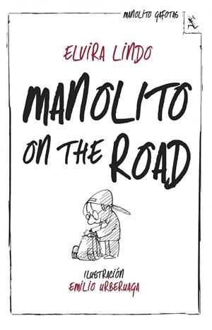 Manolito on the road | 9788432214967 | Lindo, Elvira | Llibreria online de Figueres i Empordà