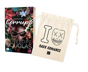 PACK 2025 CORRUPT BOLSA | 8432715178873 | Librería online de Figueres / Empordà