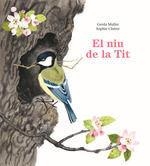 El niu de la Tit | 9788412355222 | Muller, Gerda | Llibreria online de Figueres i Empordà