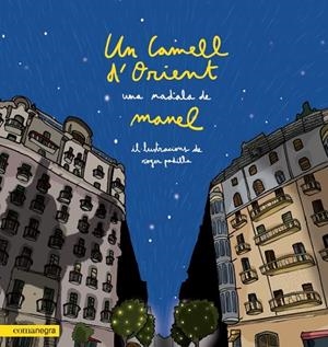 Un camell d’Orient | 9788418022203 | Manel | Librería online de Figueres / Empordà