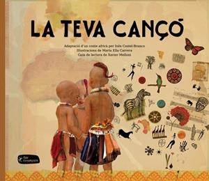 LA TEVA CANÇÓ | 9788415518303 | VVAA | Llibreria online de Figueres i Empordà