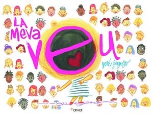 La meva veu | 9788494819353 | Fragoso, José | Llibreria online de Figueres i Empordà