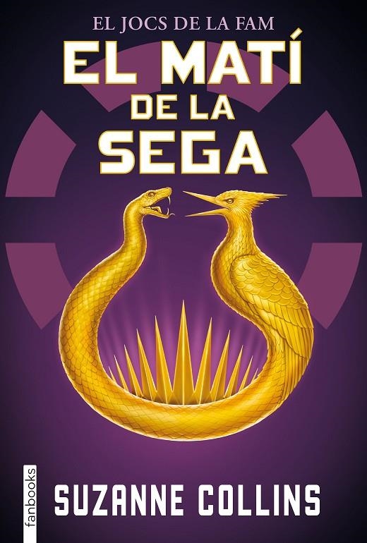 El matí de la Sega | 9788410028425 | Collins, Suzanne | Librería online de Figueres / Empordà