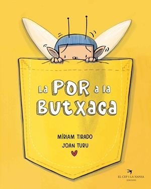 La por a la butxaca | 9788419747617 | Tirado, Míriam | Llibreria online de Figueres i Empordà