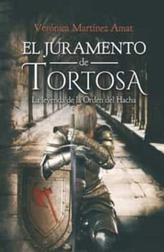 El juramento de Tortosa | 9788409222216 | Martínez Amat, Verónica | Librería online de Figueres / Empordà