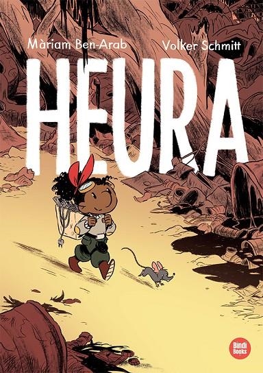 Heura | 9791387594022 | Schmitt, Volker | Llibreria online de Figueres i Empordà