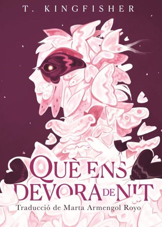 Què ens devora de nit | 9788412839692 | T. Kingfisher | Librería online de Figueres / Empordà