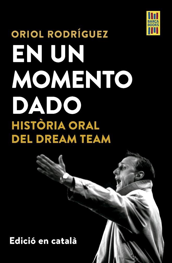 En un momento dado | 9788448042561 | Rodríguez, Oriol | Llibreria online de Figueres i Empordà
