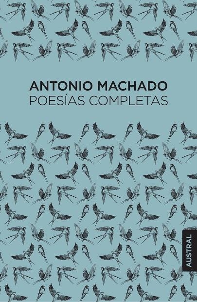 Poesías completas | 9788467076424 | Machado, Antonio | Llibreria online de Figueres i Empordà