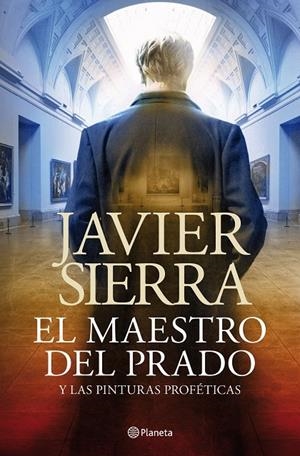 El maestro del Prado | 9788408030690 | Sierra, Javier | Llibreria online de Figueres i Empordà