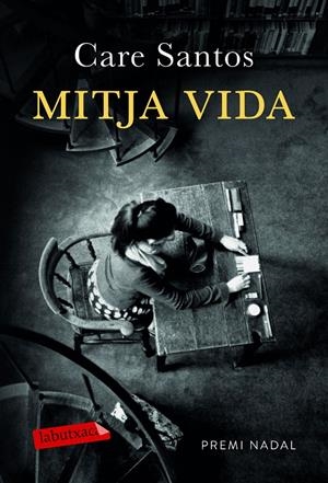 Mitja vida | 9788417031558 | Santos, Care | Llibreria online de Figueres i Empordà