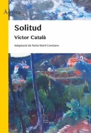 Solitud | 9788418378485 | Català, Víctor | Llibreria online de Figueres i Empordà