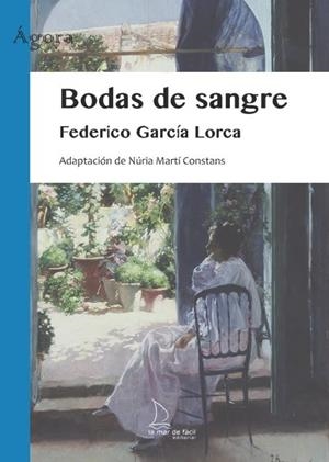 Bodas de sangre | 9788418378621 | García Lorca, Federico | Librería online de Figueres / Empordà