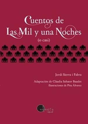 CUENTOS DE LAS MIL Y UNA NOCHES O CASI | 9788419190499 | Llibreria online de Figueres i Empordà