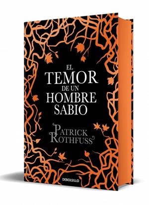 El temor de un hombre sabio (Crónica del asesino de reyes 2) | 9788466378307 | Rothfuss, Patrick | Librería online de Figueres / Empordà
